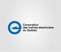 Membre des maitres Éléctriciens du Québec